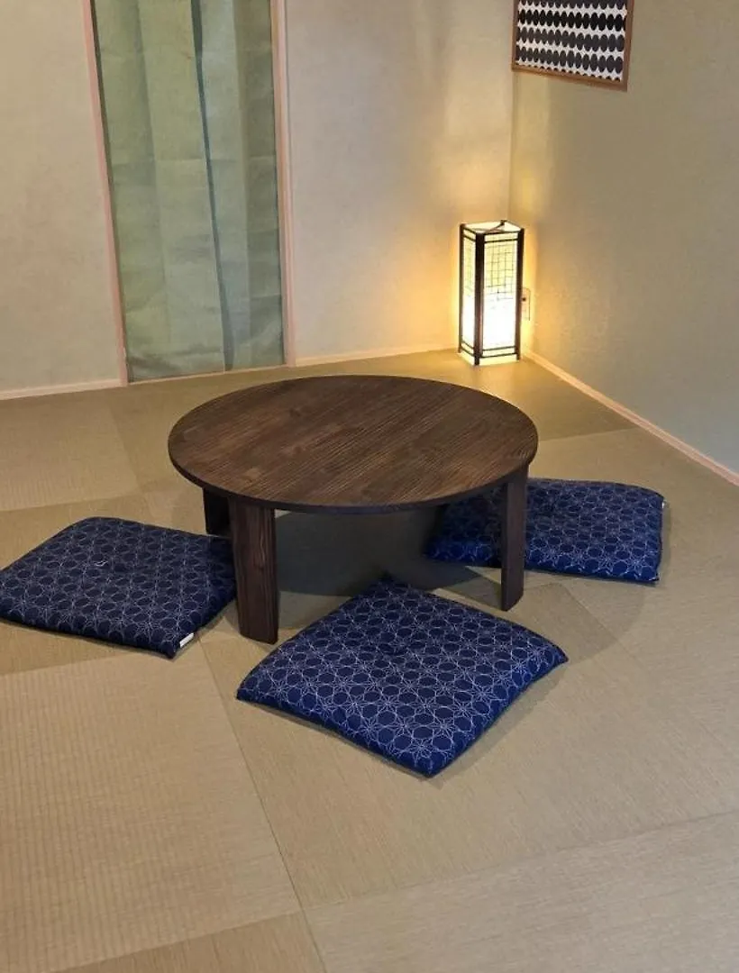 Szálloda Cs Asakusa Building 2Nd Floor - Vacation Stay 95354V Tokió