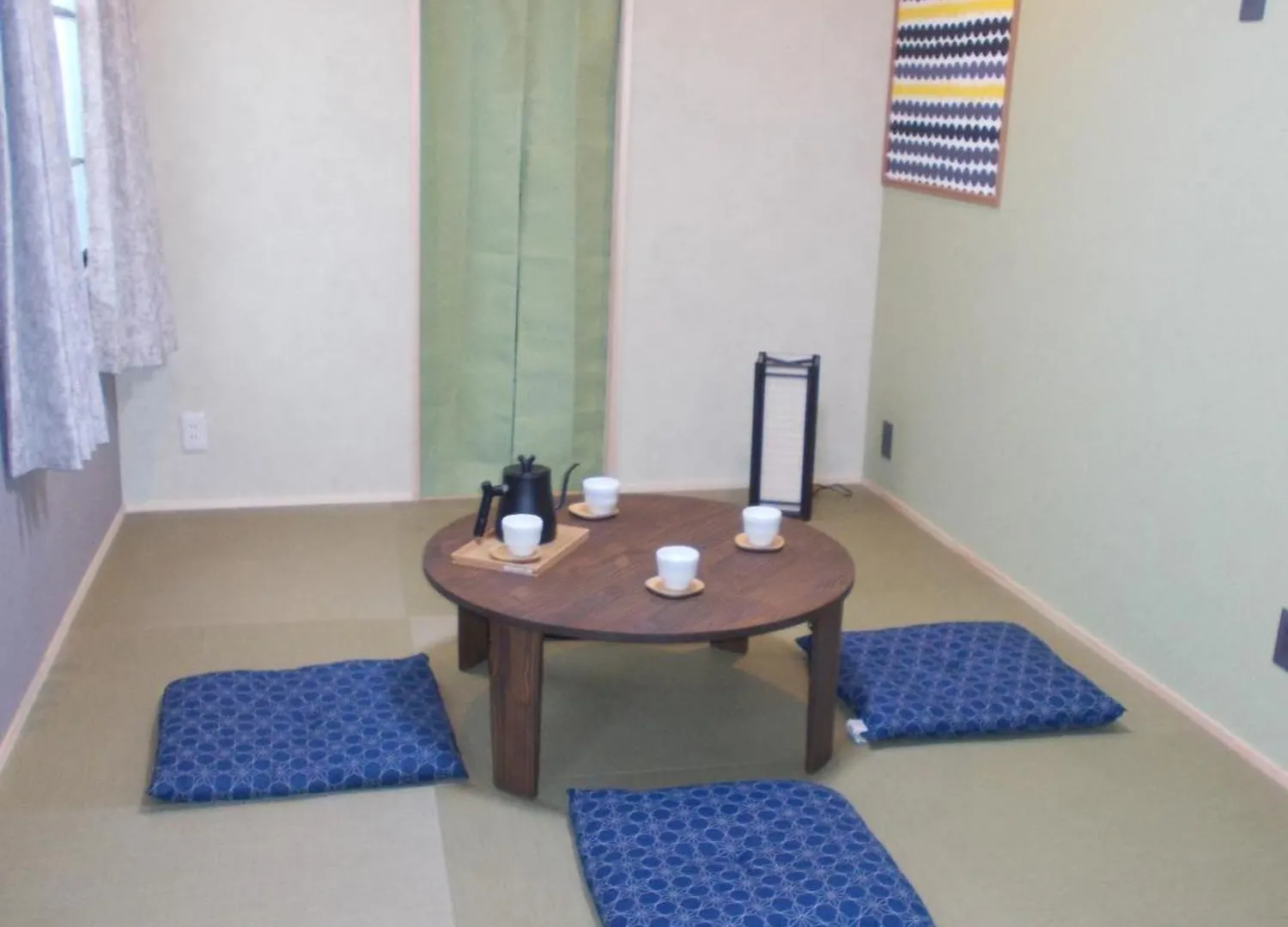 Szálloda Cs Asakusa Building 2Nd Floor - Vacation Stay 95354V Tokió