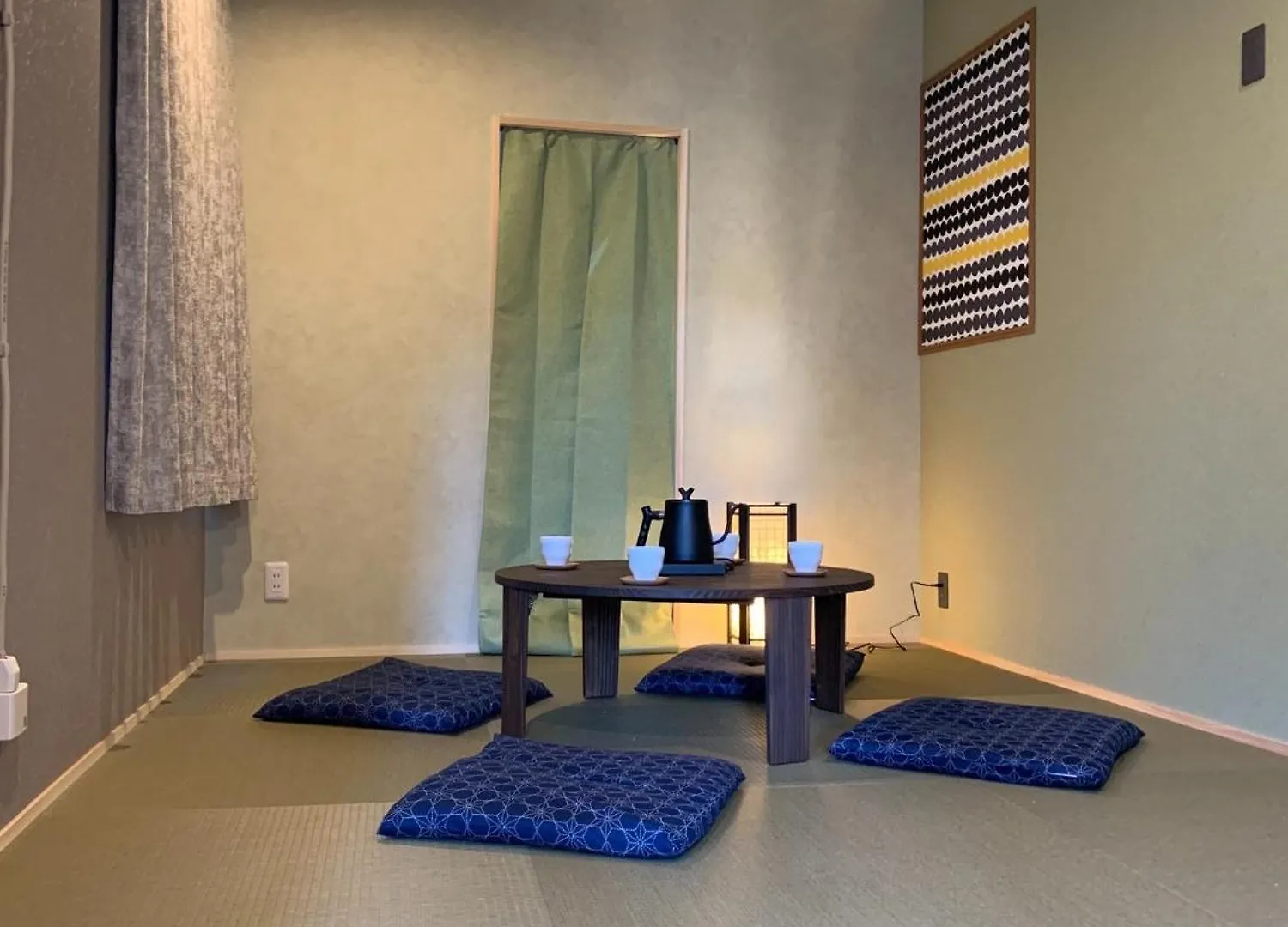 Cs Asakusa Building 2Nd Floor - Vacation Stay 95354V Tokió Szálloda