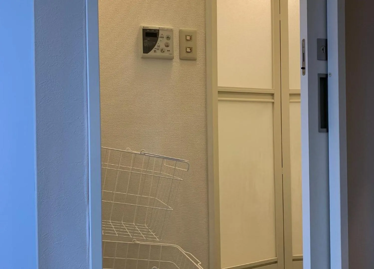 Cs Asakusa Building 2Nd Floor - Vacation Stay 95354V Tokió 0*,