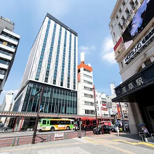 3* 酒店 Asakusa Tobu
