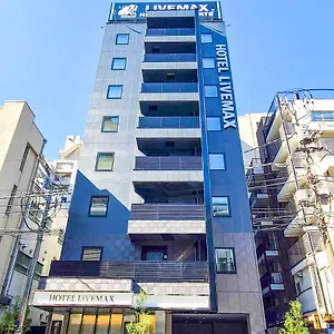 Livemax Akasaka Grande Präfektur Tokio