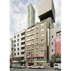 2* 酒店 新桥登记入住酒店